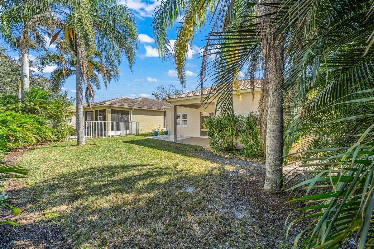 5730 Sunberry Circle