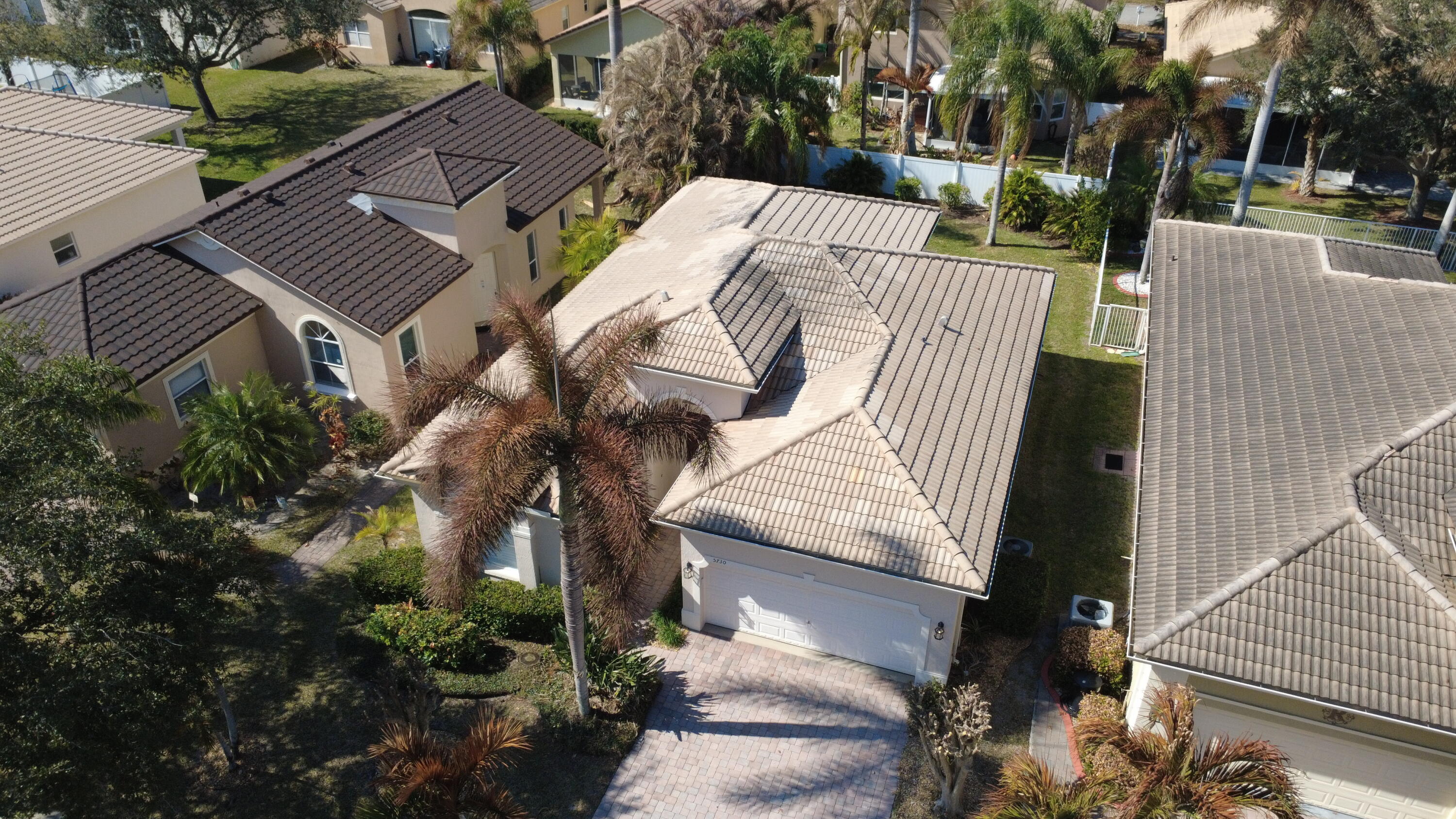 5730 Sunberry Circle