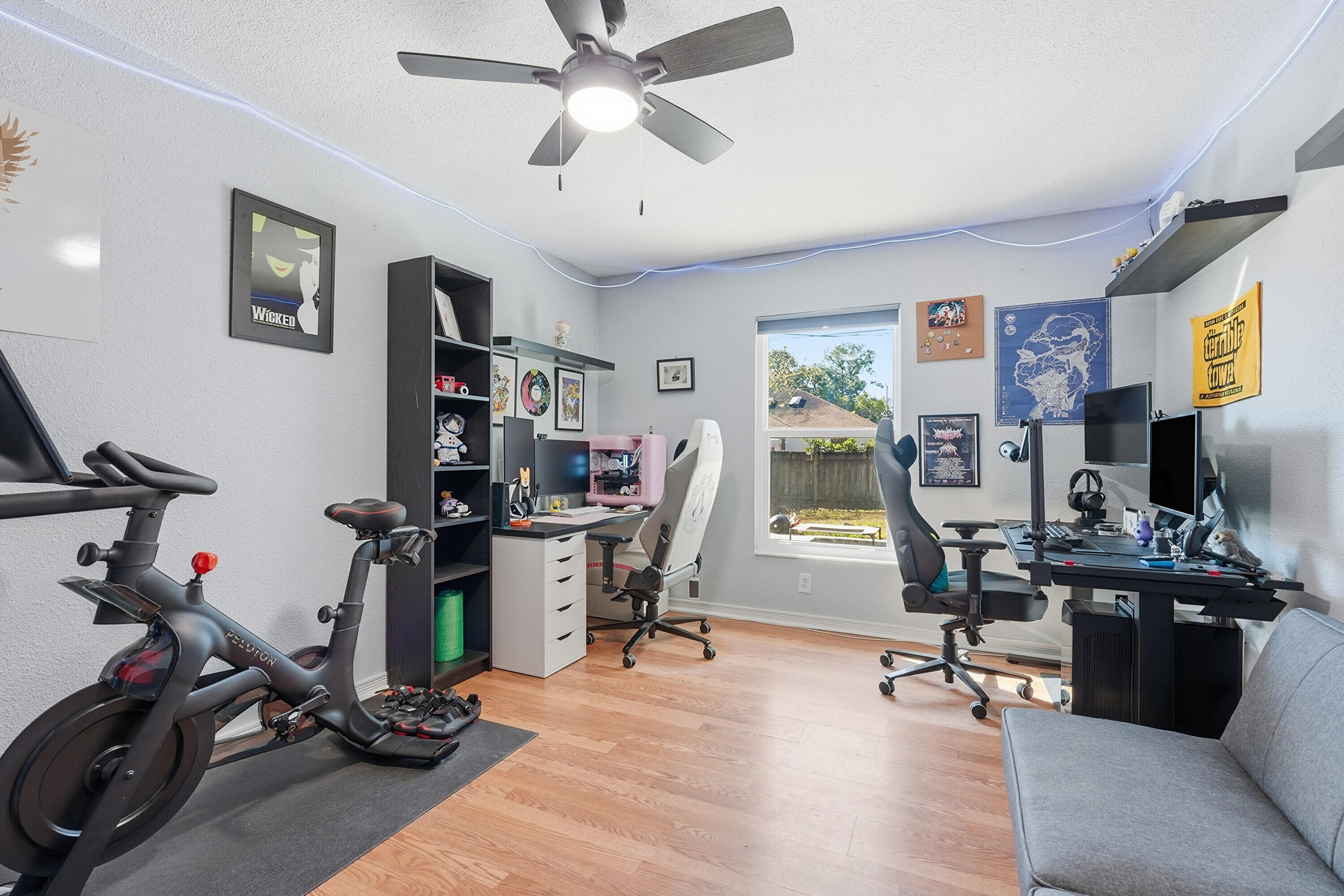 1482 SW Dow Lane, Port St. Lucie
