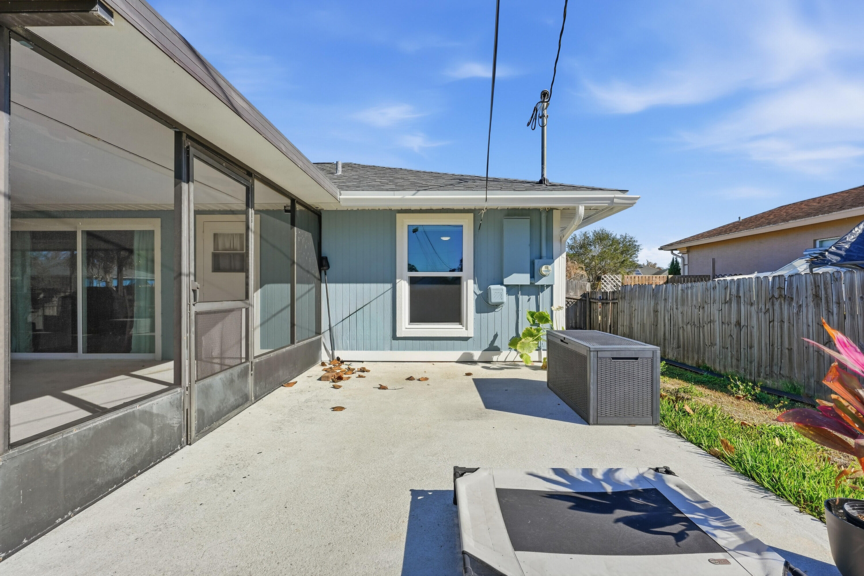 1482 SW Dow Lane, Port St. Lucie