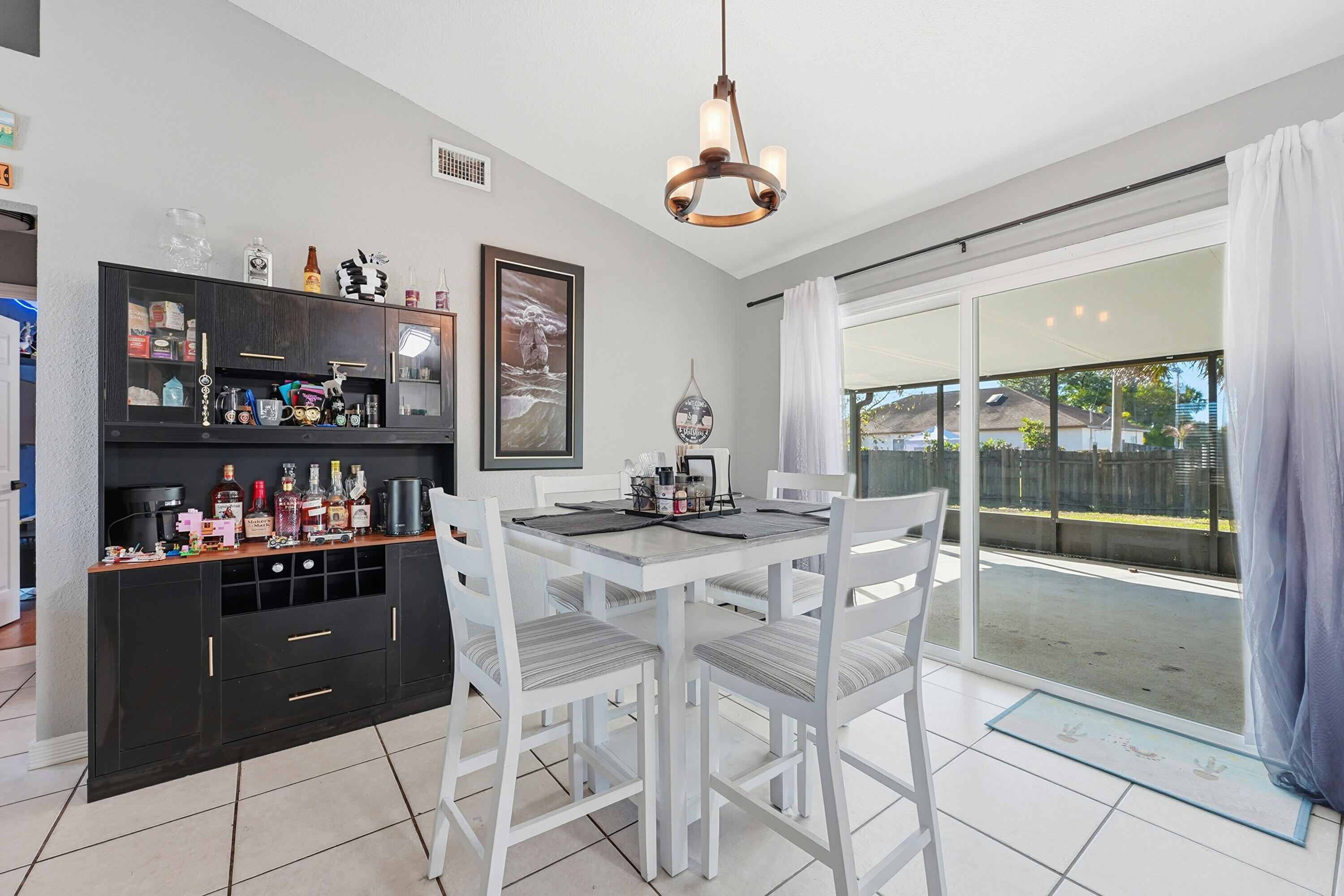 1482 SW Dow Lane, Port St. Lucie