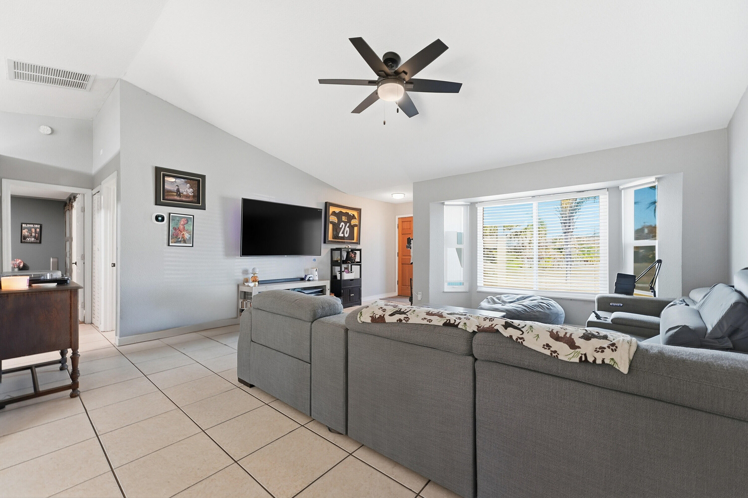 1482 SW Dow Lane, Port St. Lucie