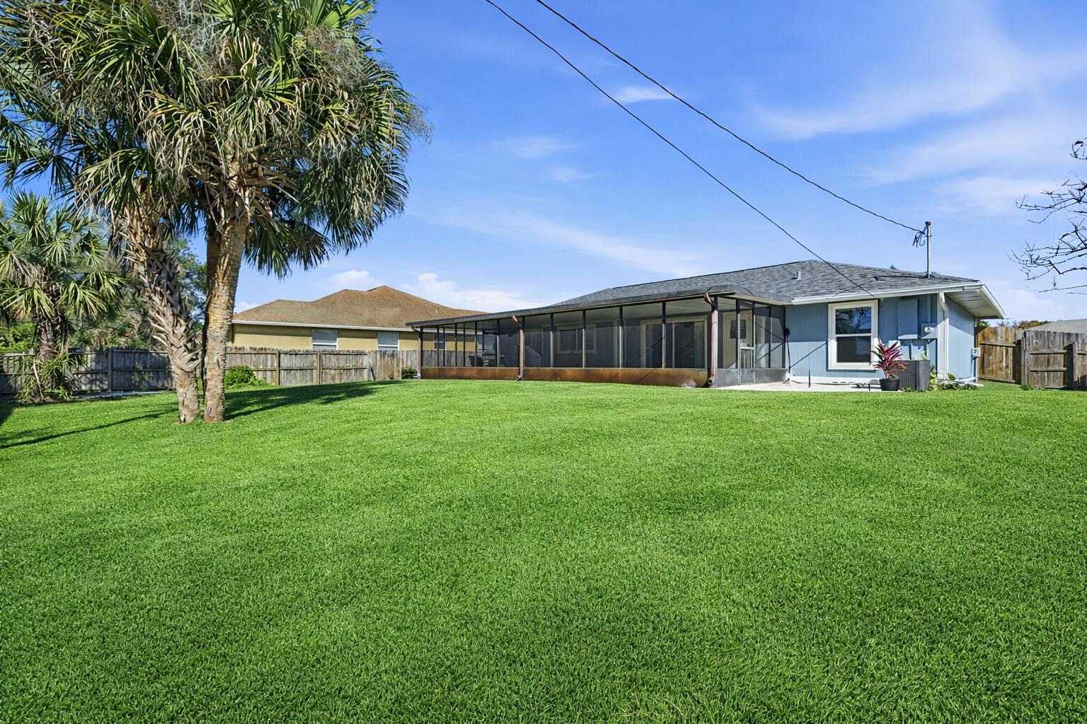 1482 SW Dow Lane, Port St. Lucie