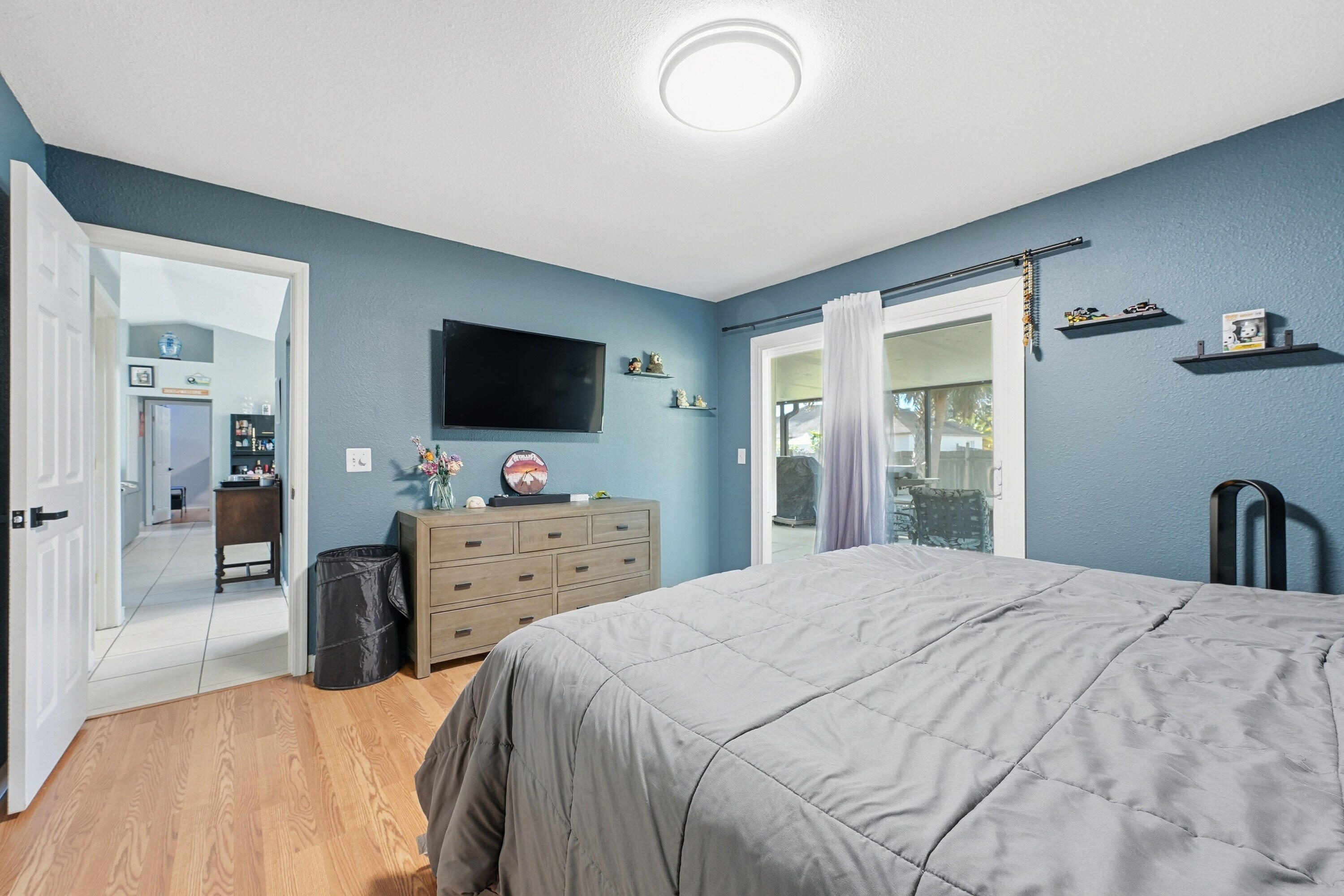 1482 SW Dow Lane, Port St. Lucie
