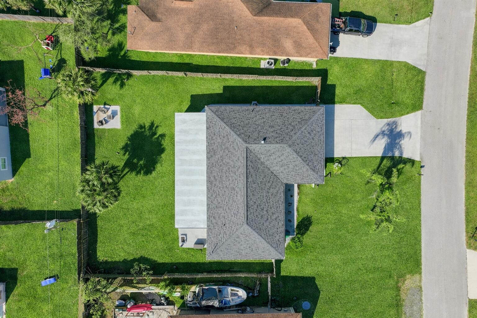 1482 SW Dow Lane, Port St. Lucie