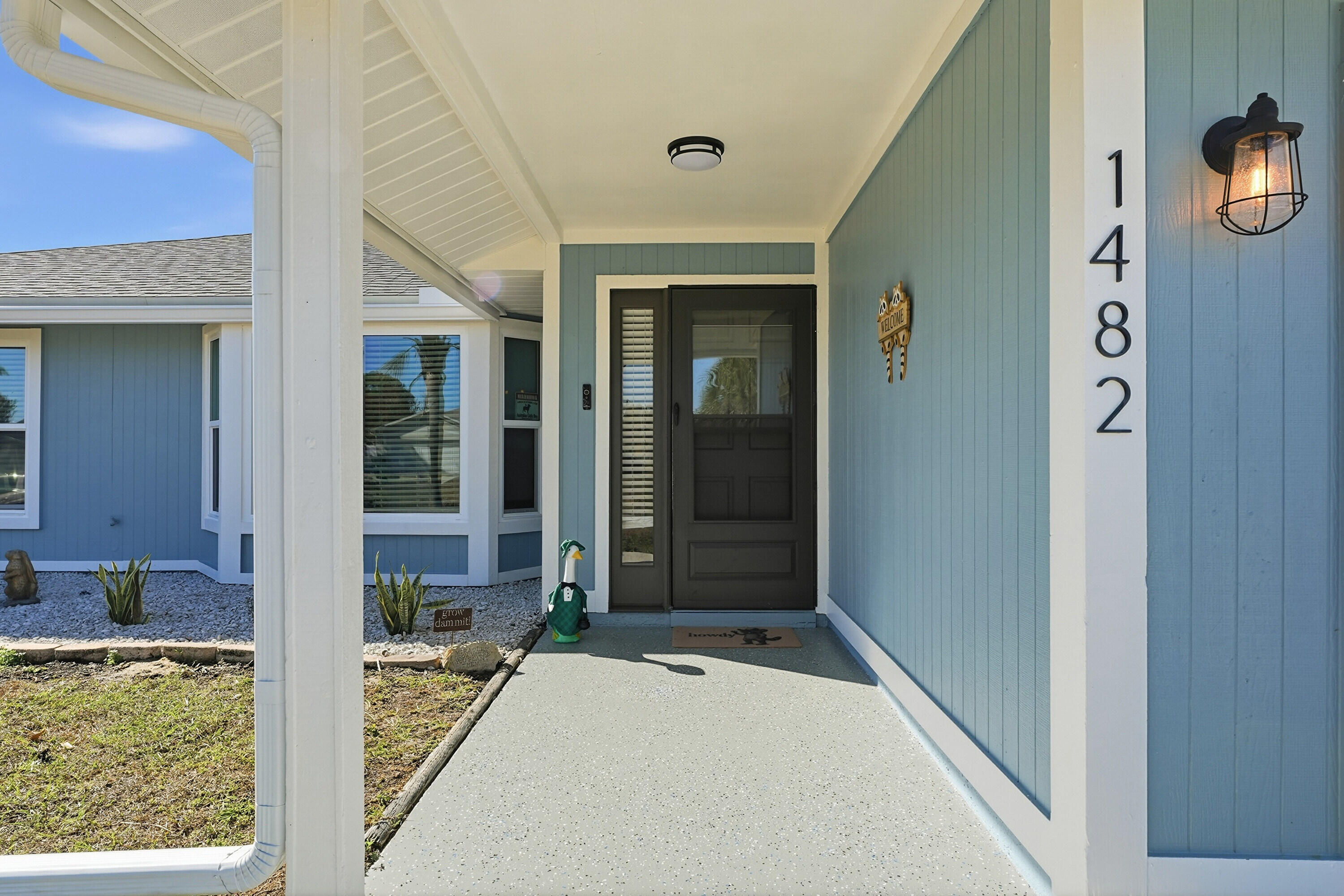 1482 SW Dow Lane, Port St. Lucie