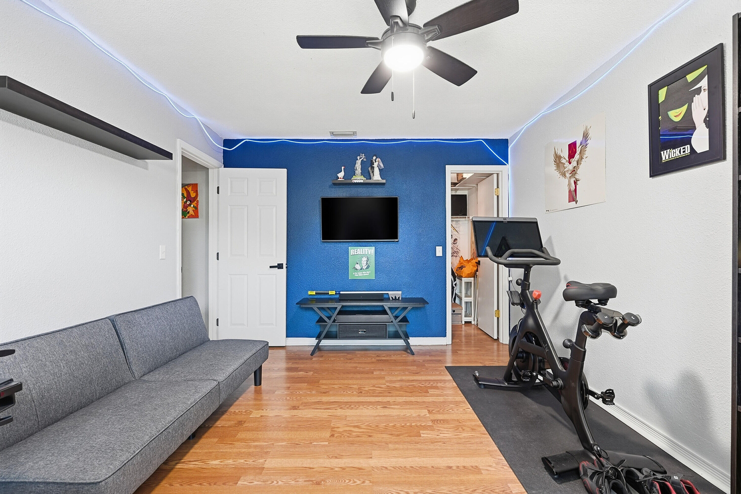 1482 SW Dow Lane, Port St. Lucie