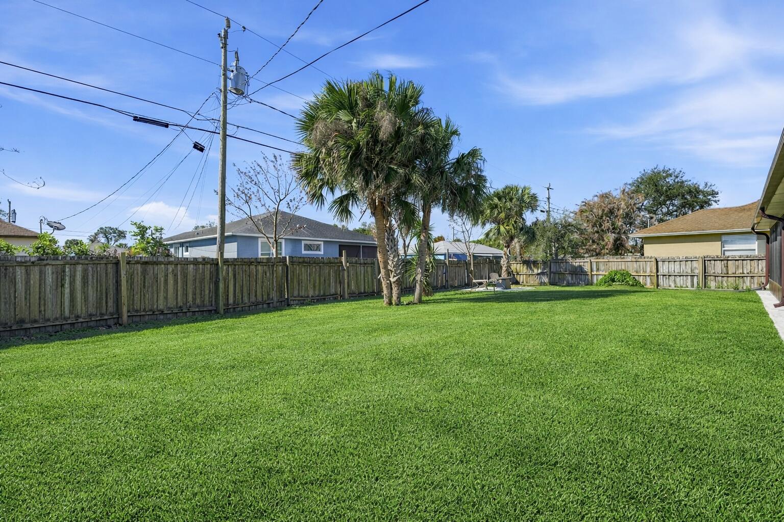 1482 SW Dow Lane, Port St. Lucie