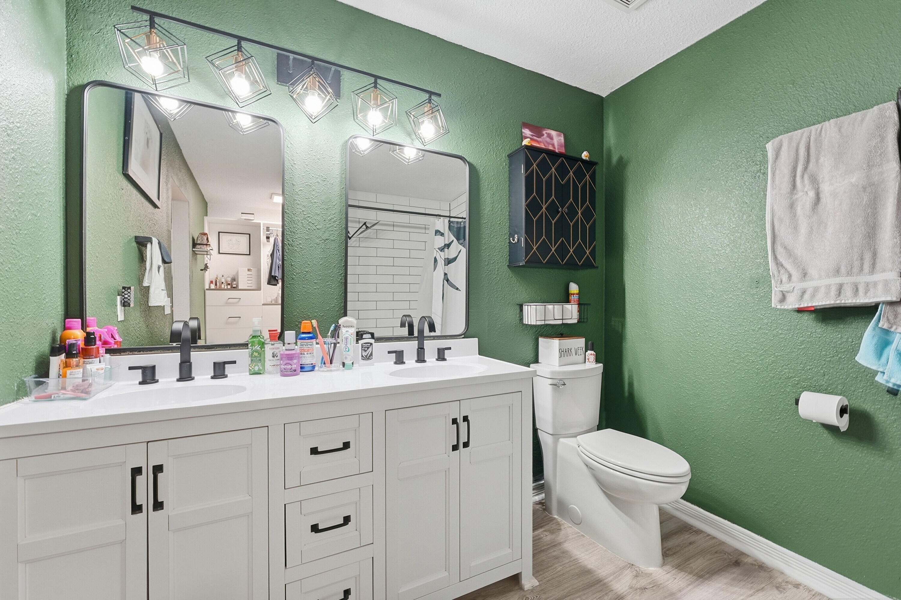 1482 SW Dow Lane, Port St. Lucie
