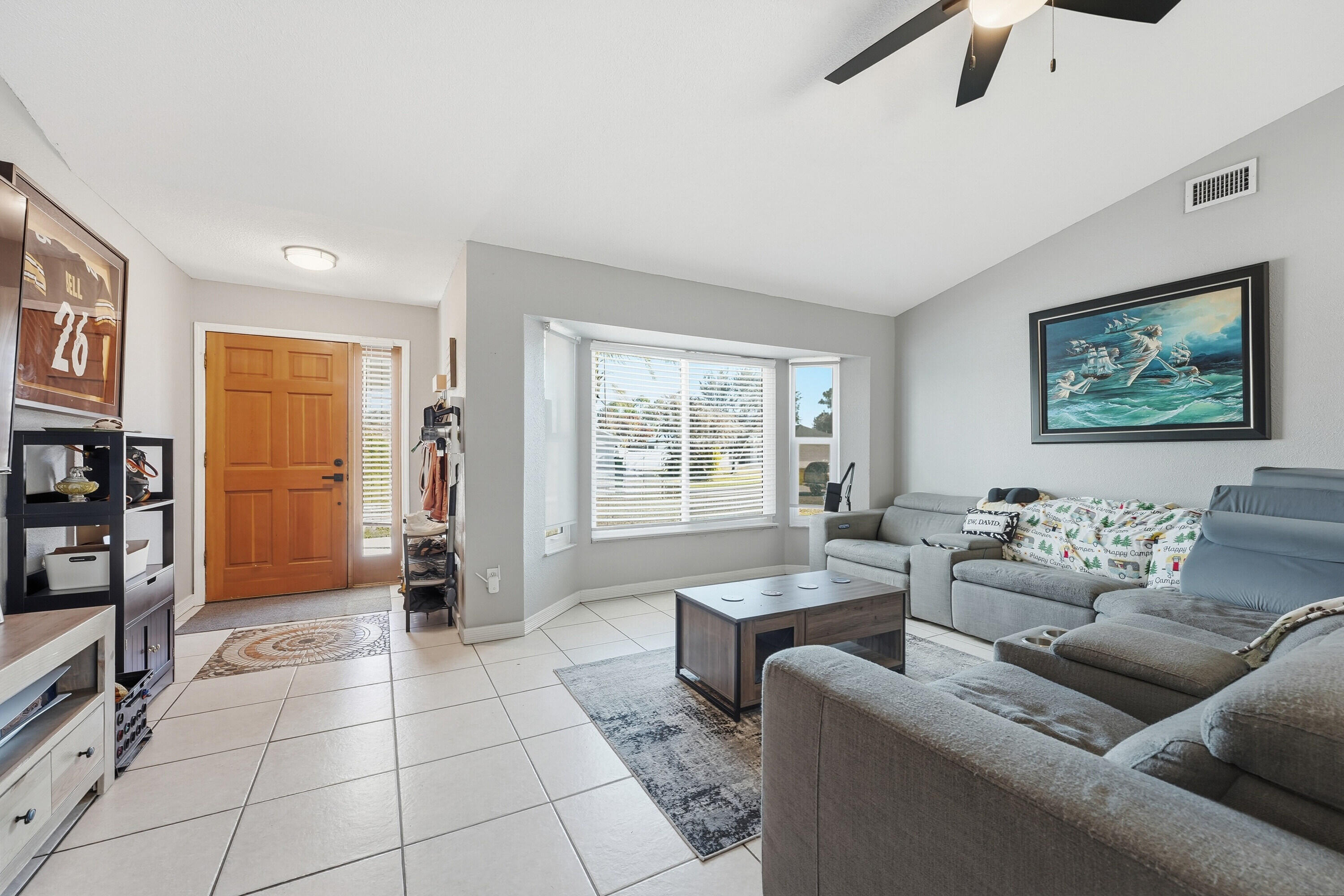 1482 SW Dow Lane, Port St. Lucie