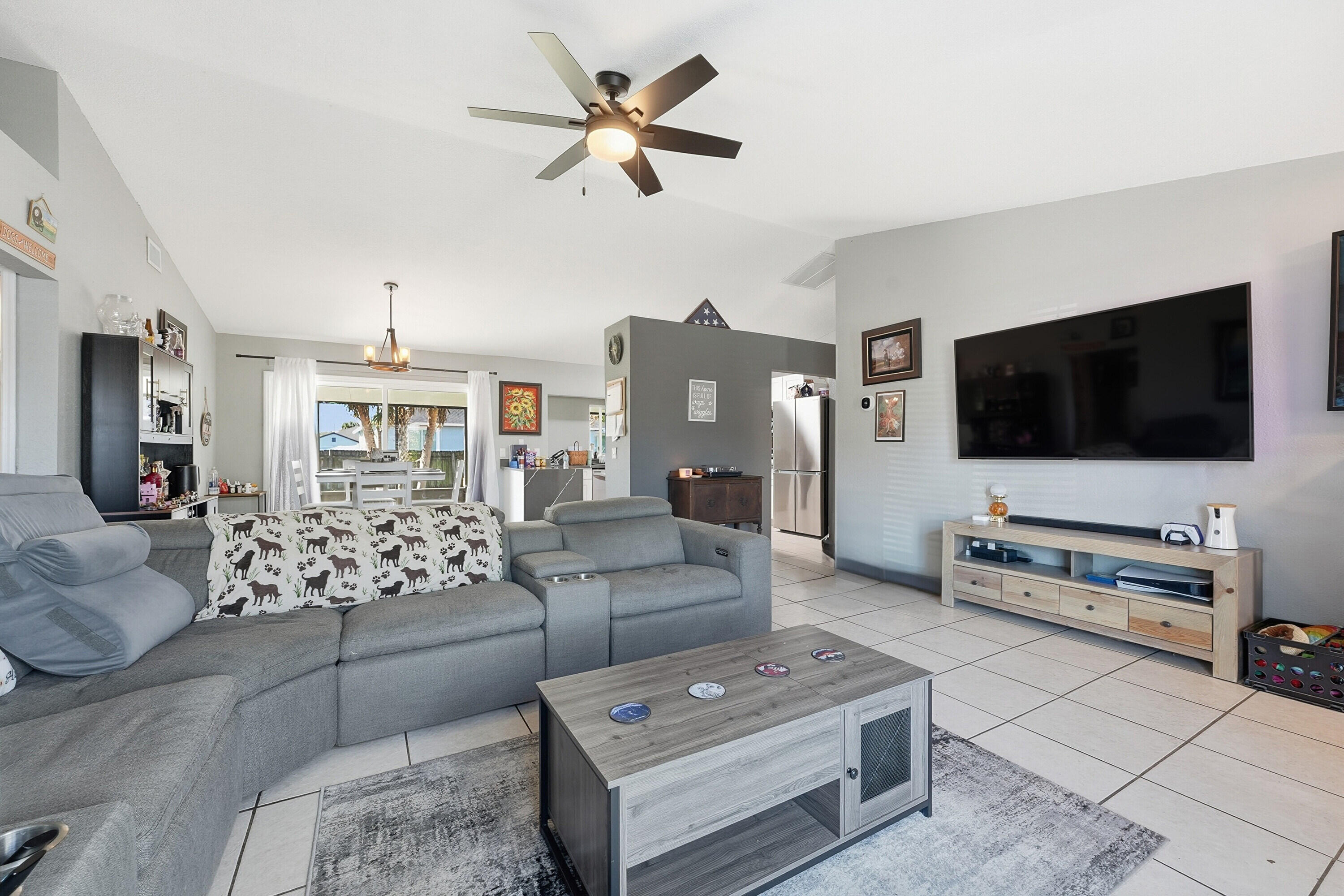 1482 SW Dow Lane, Port St. Lucie