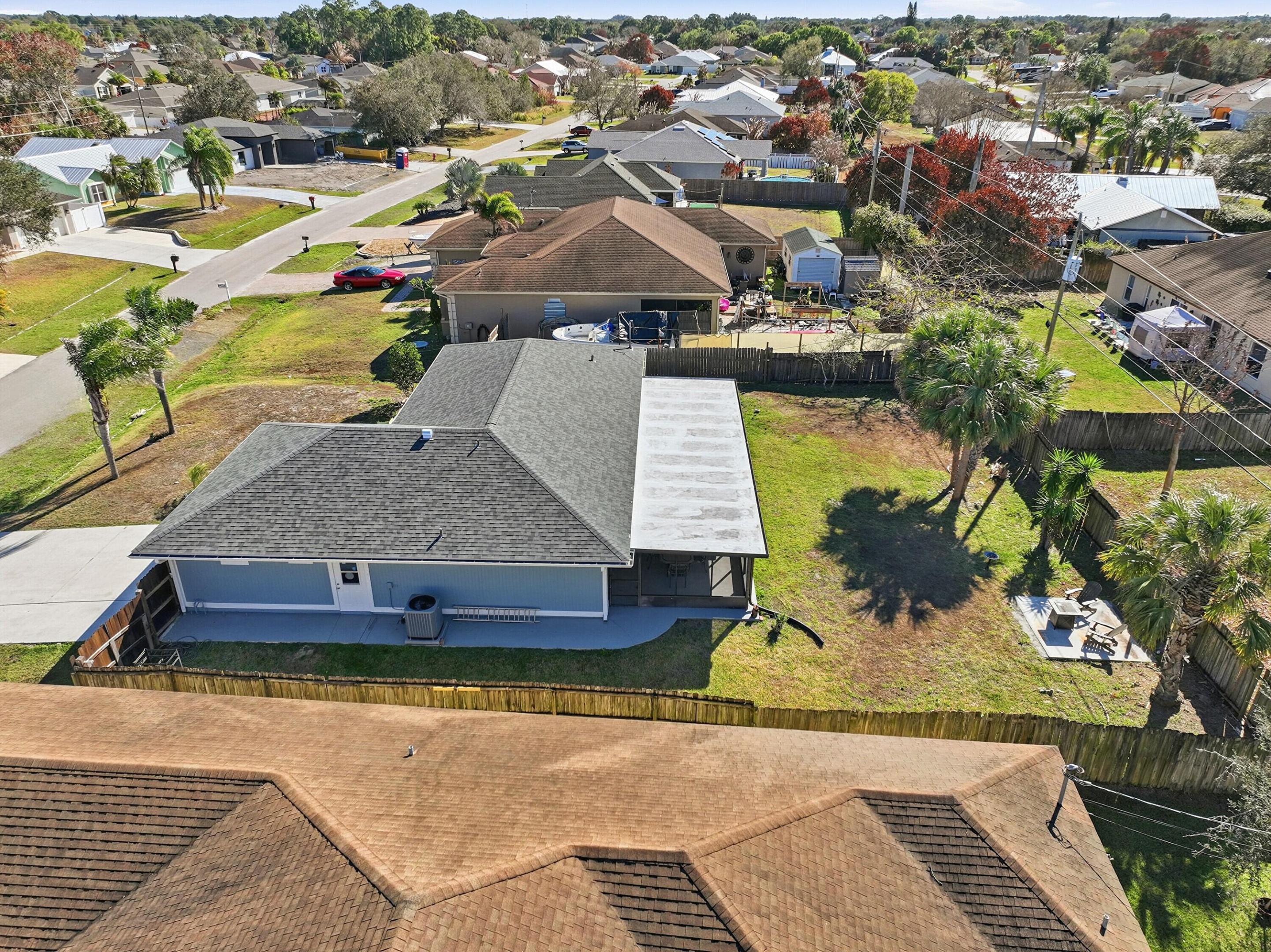1482 SW Dow Lane, Port St. Lucie