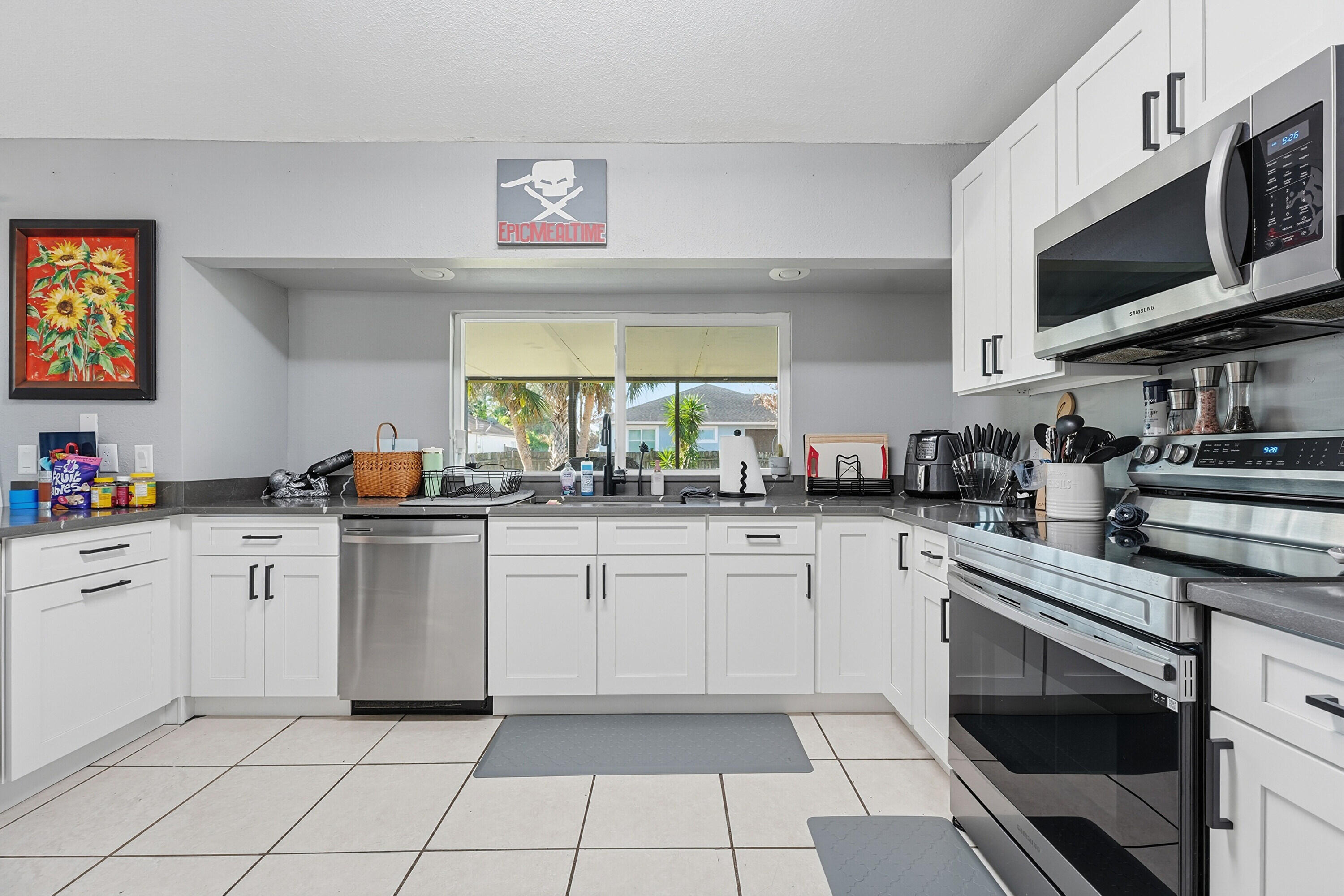 1482 SW Dow Lane, Port St. Lucie