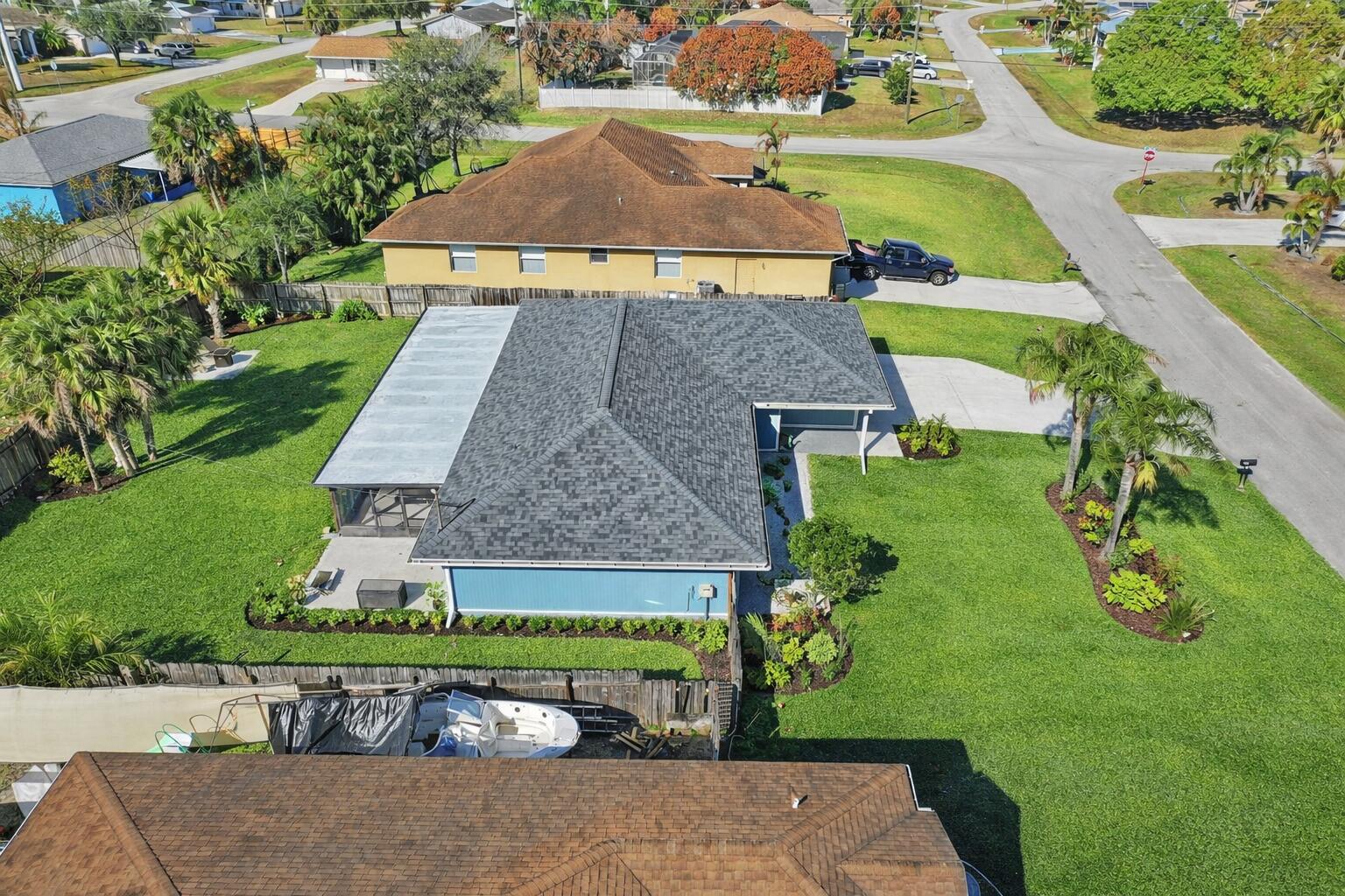 1482 SW Dow Lane, Port St. Lucie