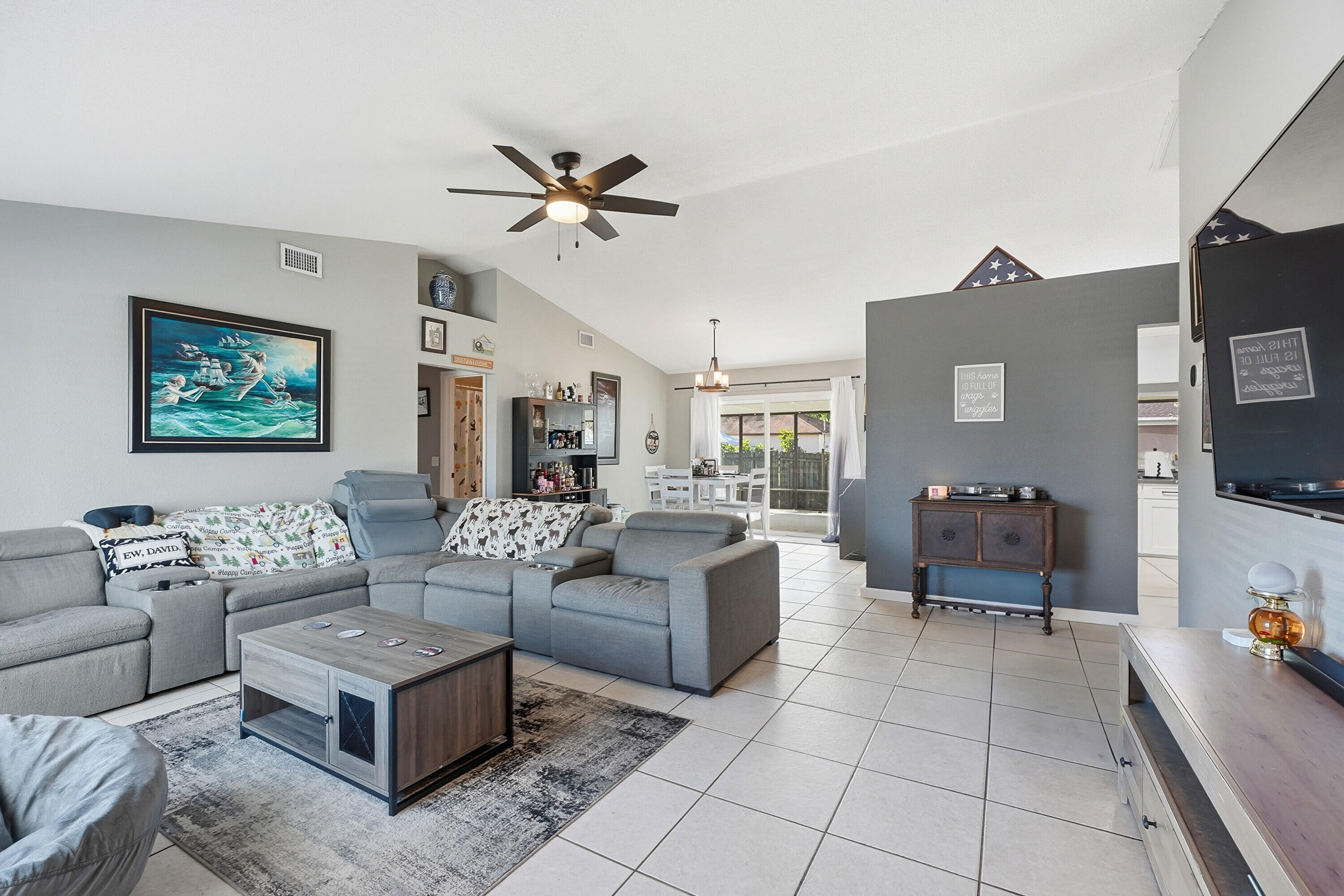 1482 SW Dow Lane, Port St. Lucie