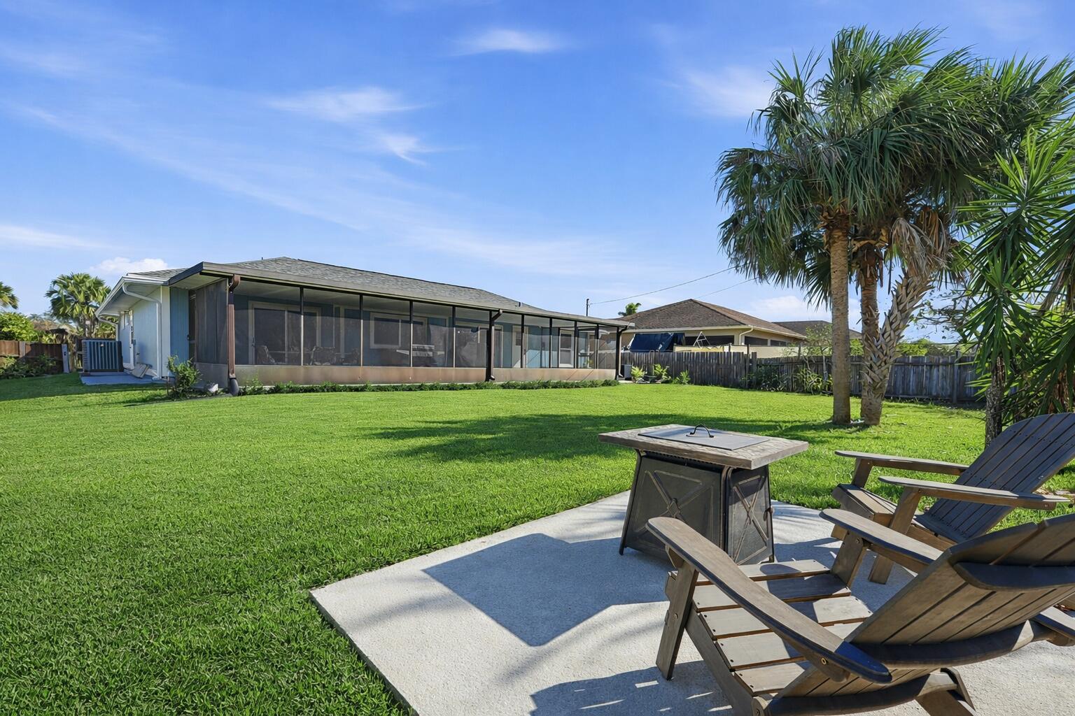 1482 SW Dow Lane, Port St. Lucie