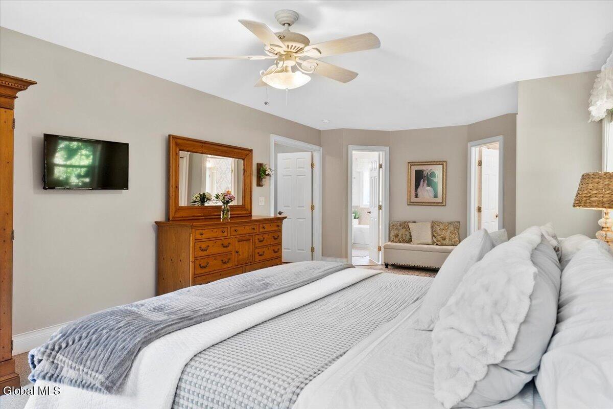 23 Challedon Drive