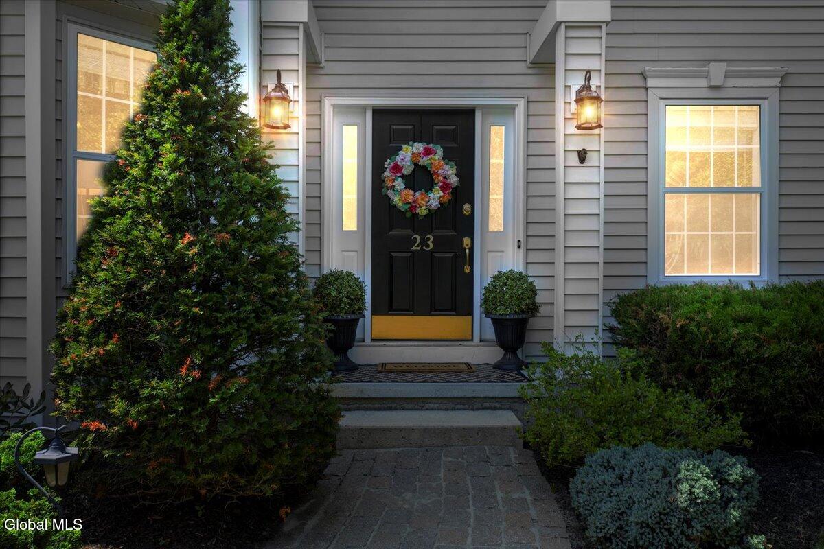 23 Challedon Drive