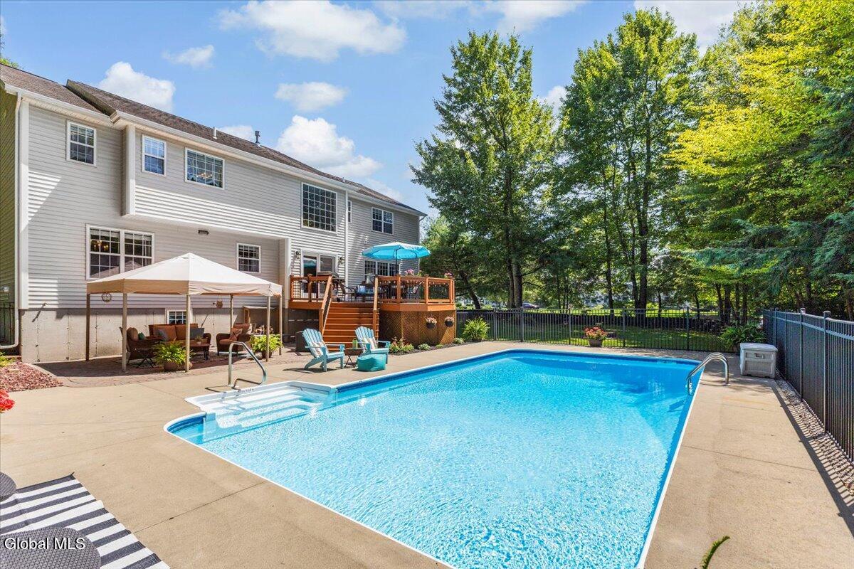 23 Challedon Drive
