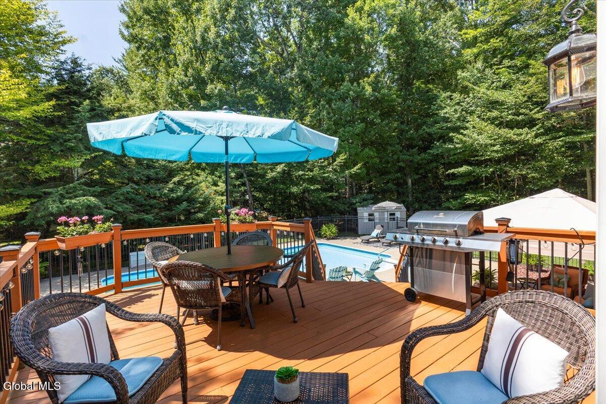 23 Challedon Drive