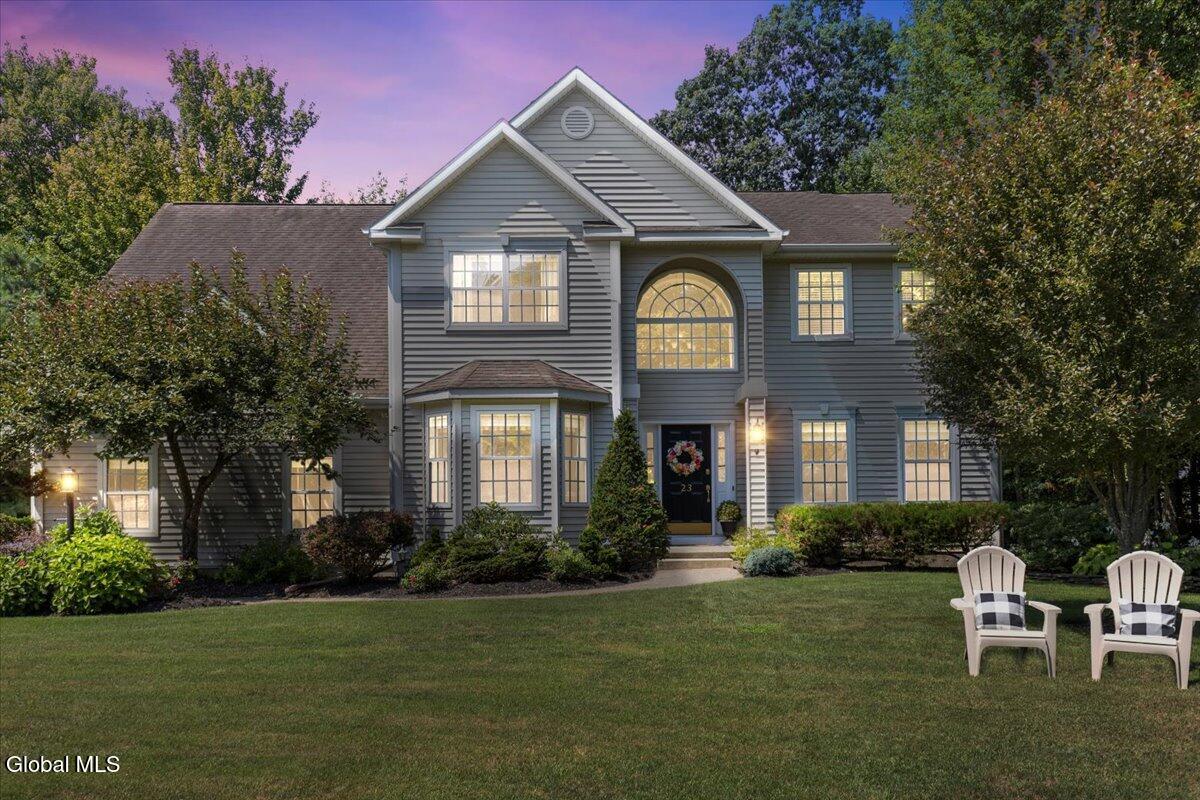 23 Challedon Drive