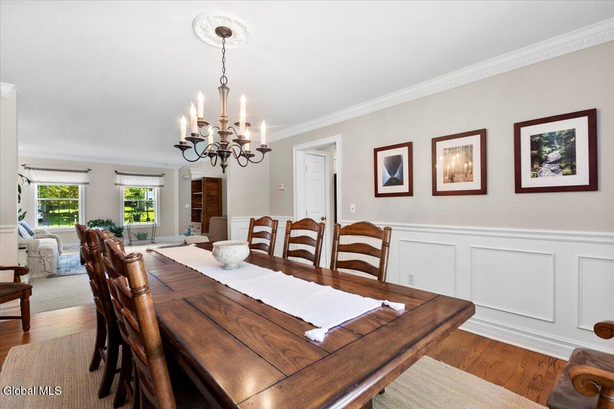 23 Challedon Drive
