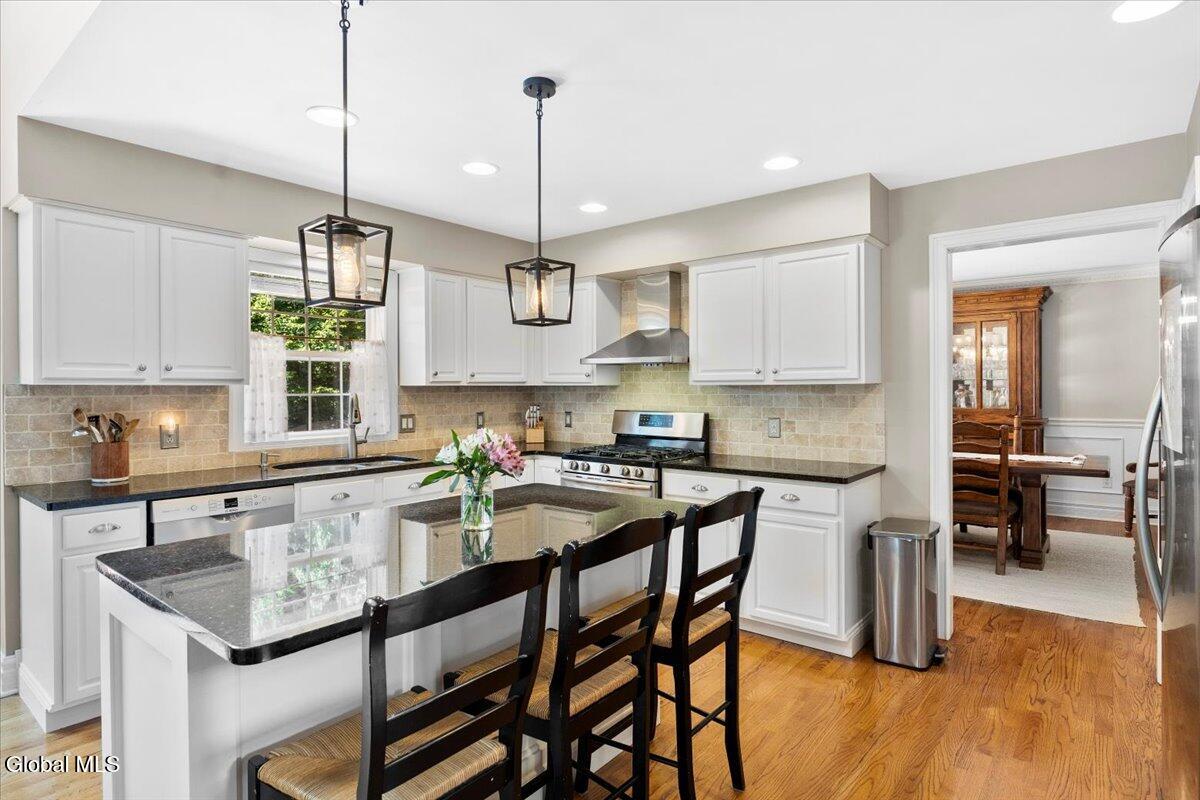 23 Challedon Drive