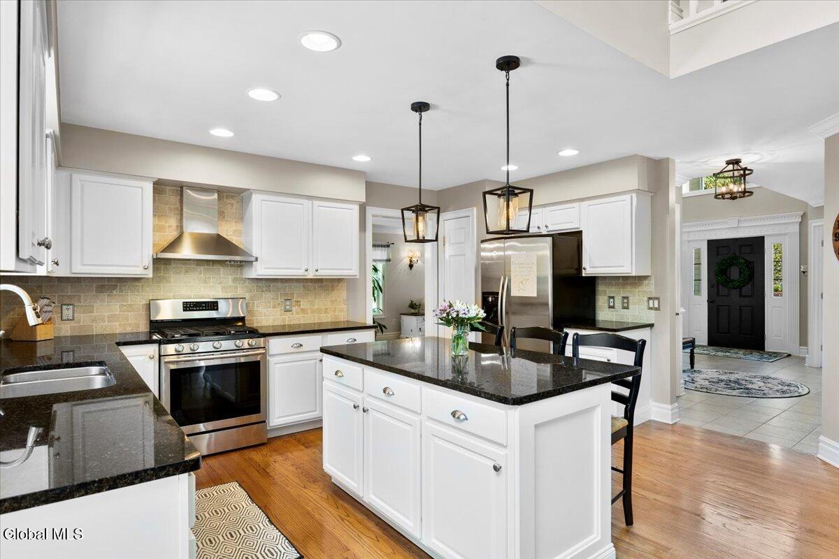 23 Challedon Drive