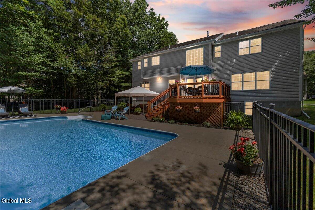 23 Challedon Drive