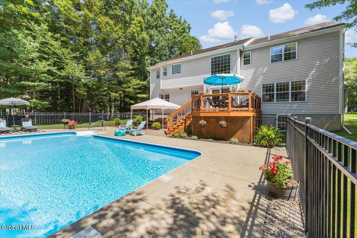 23 Challedon Drive