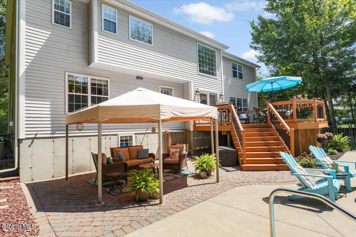 23 Challedon Drive