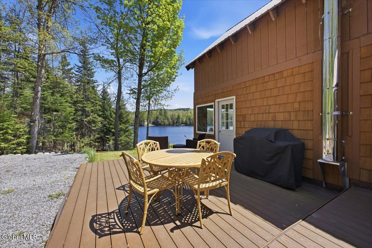126 S Lake Abanakee Road