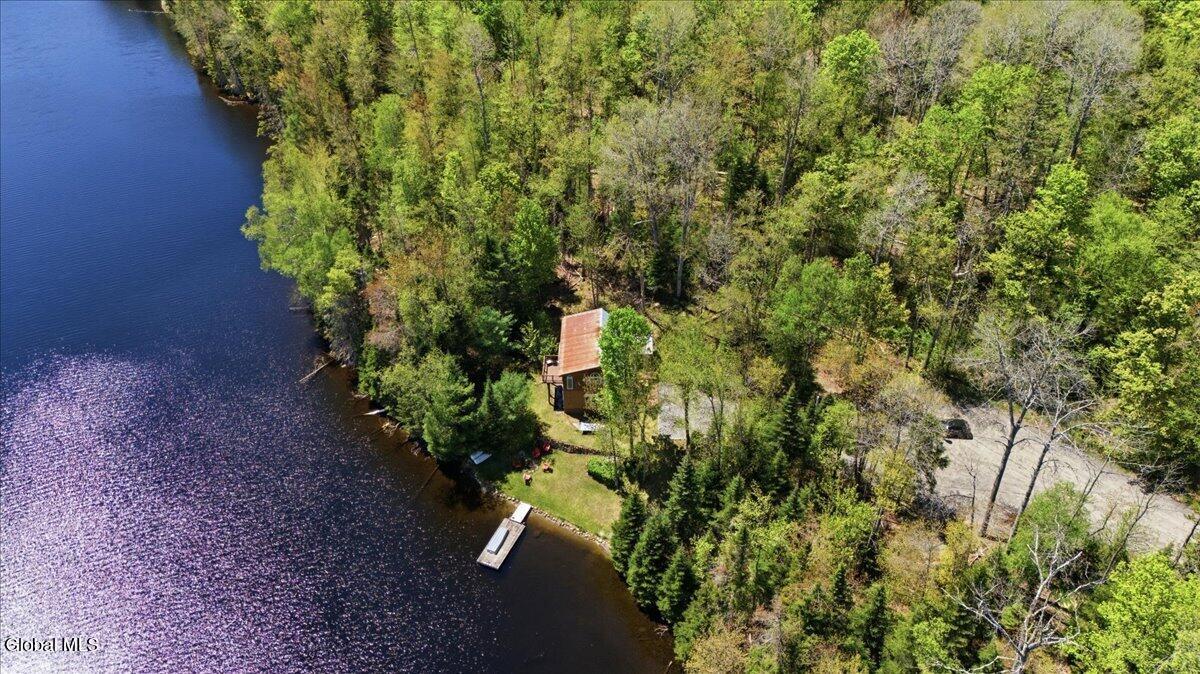 126 S Lake Abanakee Road