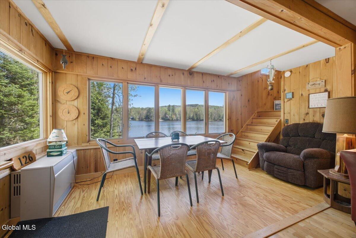 126 S Lake Abanakee Road