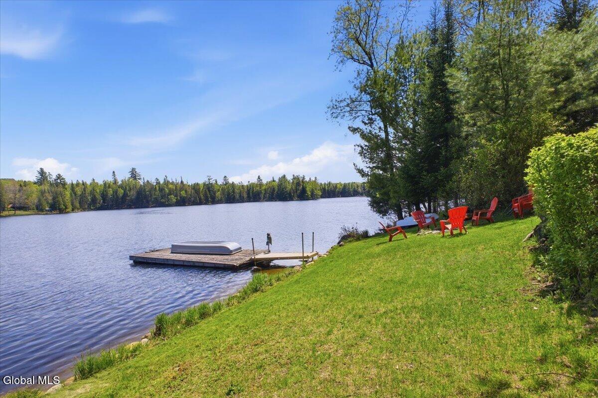 126 S Lake Abanakee Road