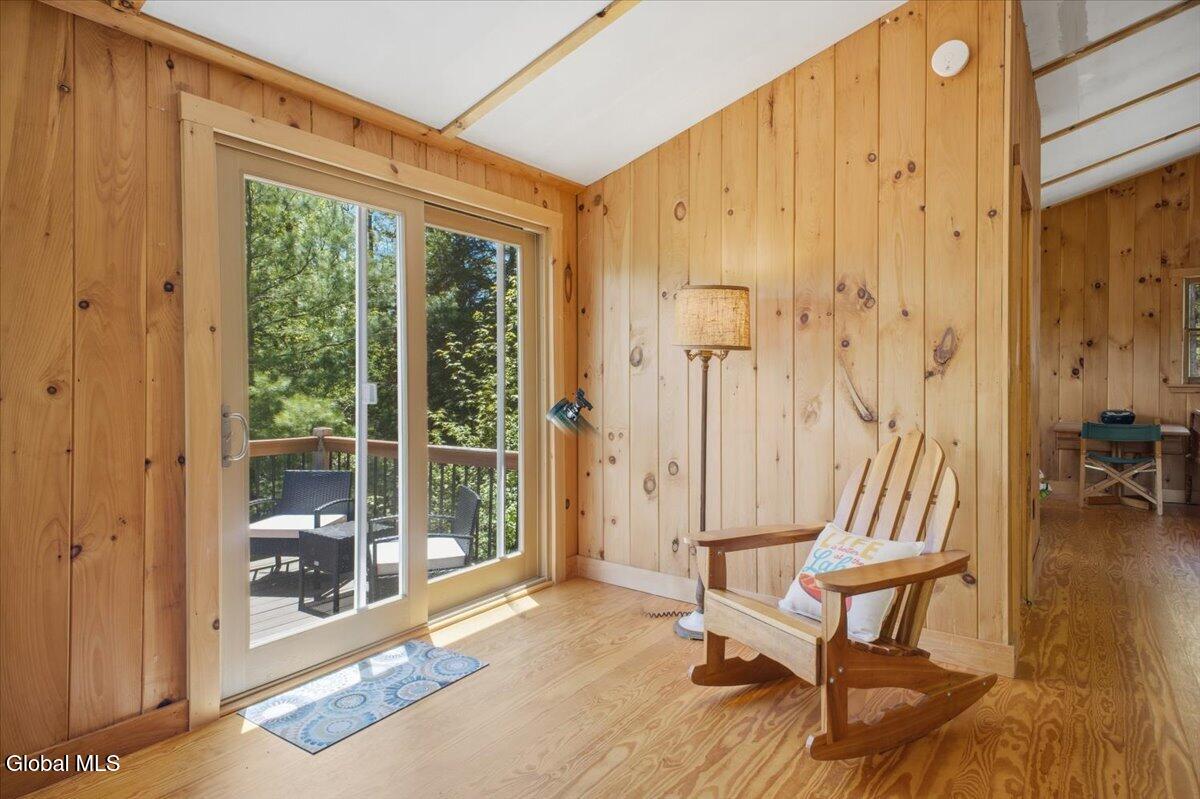 126 S Lake Abanakee Road