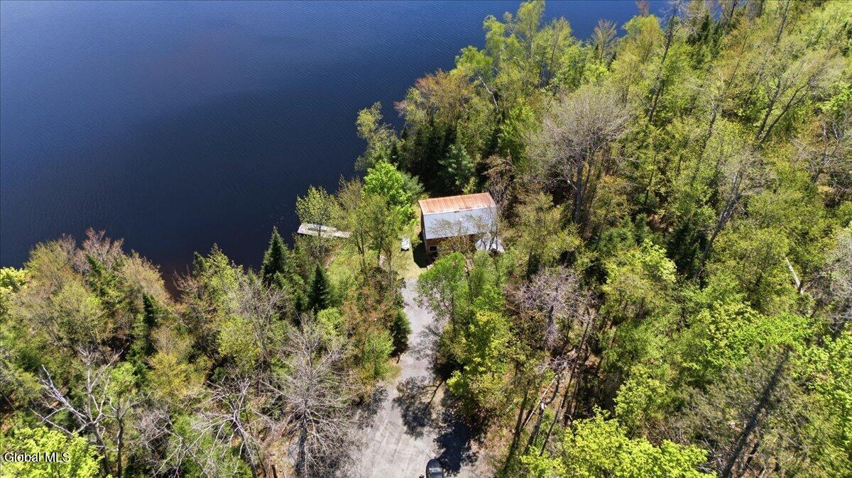 126 S Lake Abanakee Road