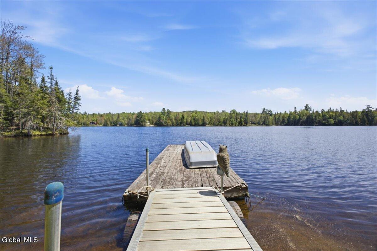 126 S Lake Abanakee Road