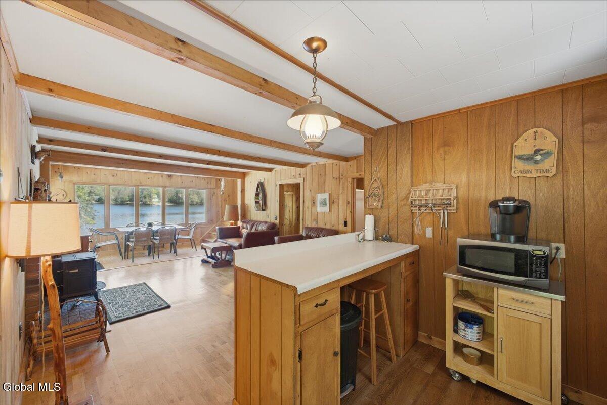 126 S Lake Abanakee Road