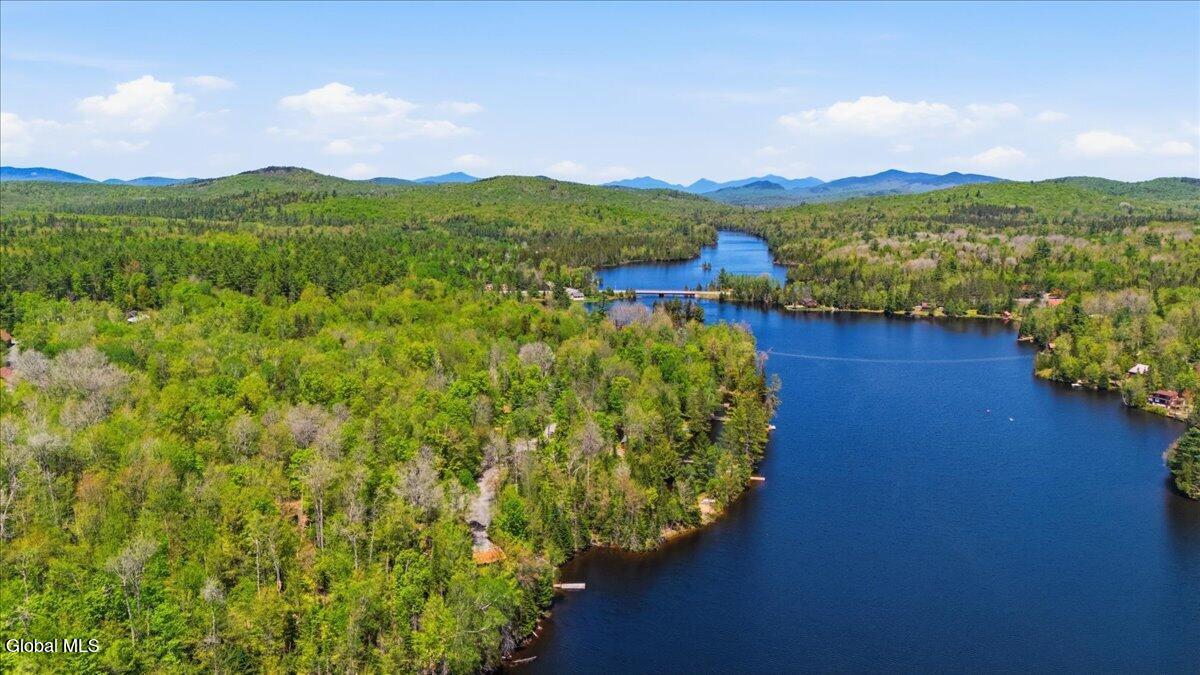 126 S Lake Abanakee Road