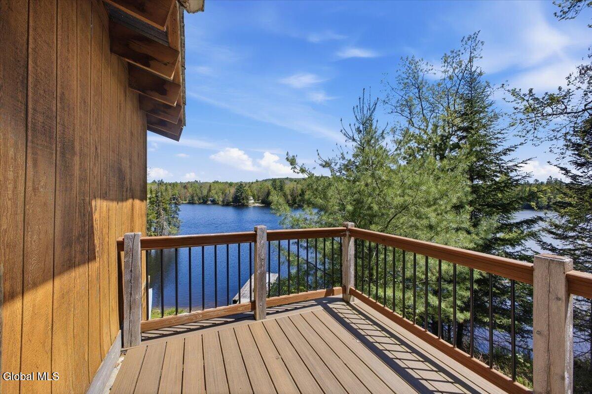 126 S Lake Abanakee Road