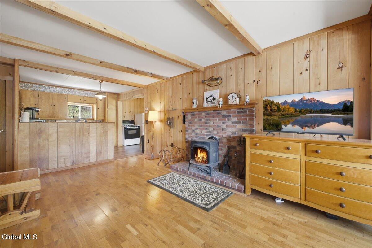 126 S Lake Abanakee Road