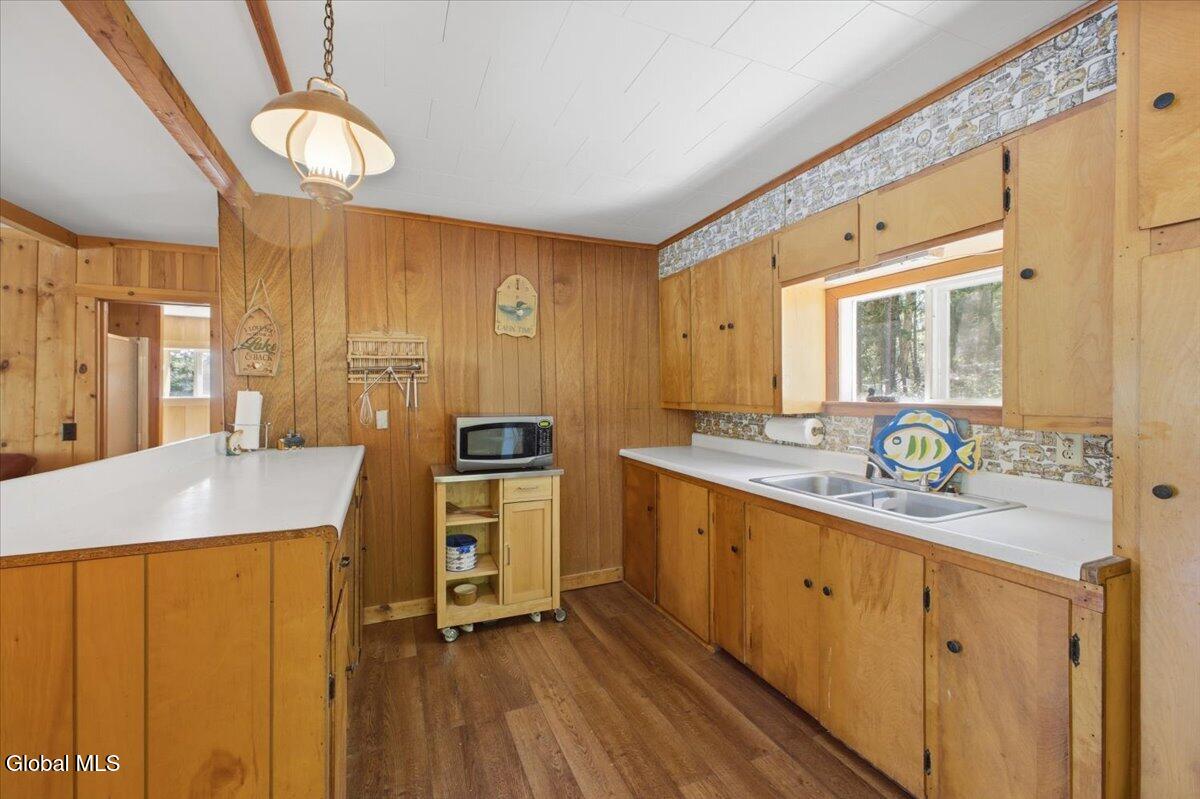 126 S Lake Abanakee Road