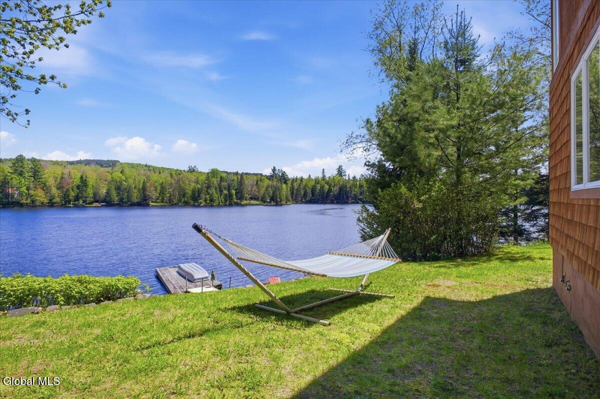 126 S Lake Abanakee Road