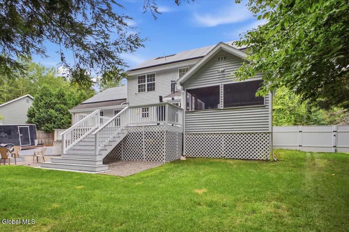 22 Timbira Drive