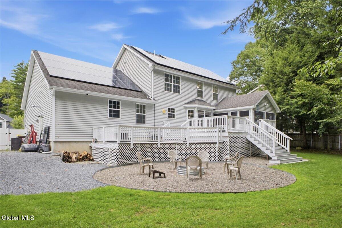 22 Timbira Drive