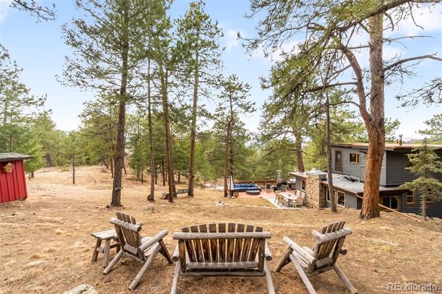 4986 White House Trail