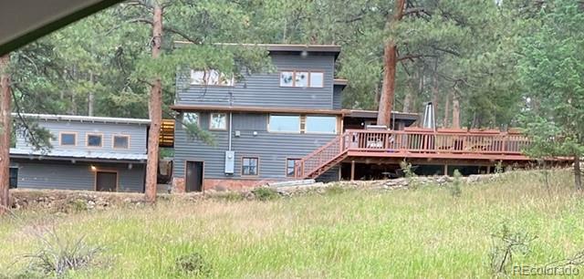 4986 White House Trail