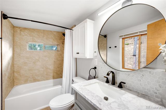 4986 White House Trail