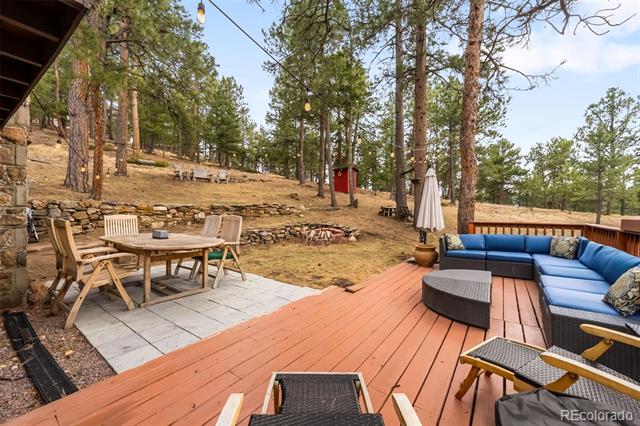 4986 White House Trail